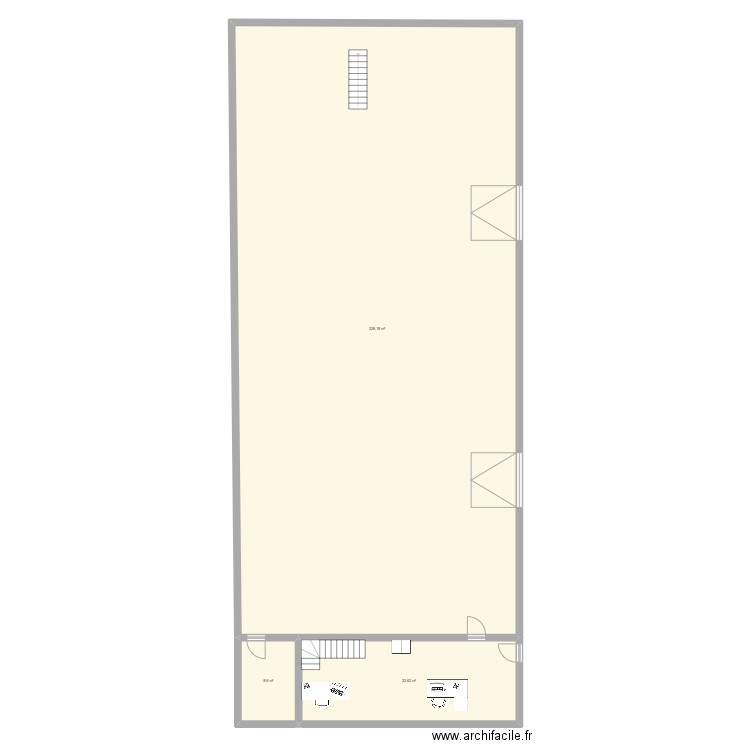 ab sud élec entreprise . Plan de 0 pièce et 0 m2