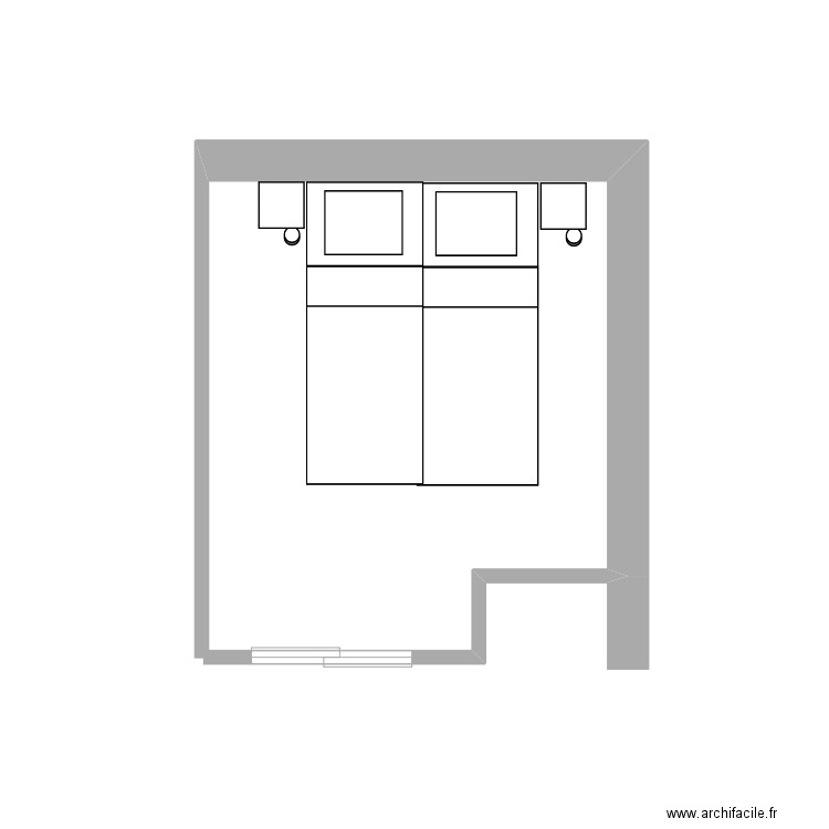 K4 SANTA LINA. Plan de 0 pièce et 0 m2