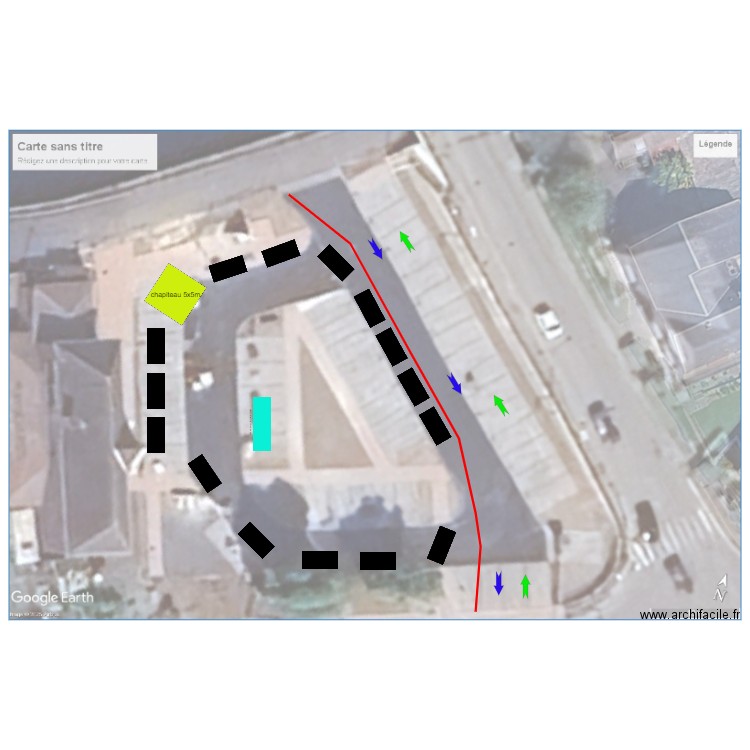 noel 2025 version  2. Plan de 0 pièce et 0 m2
