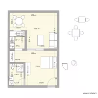 T1 montebello plan 3