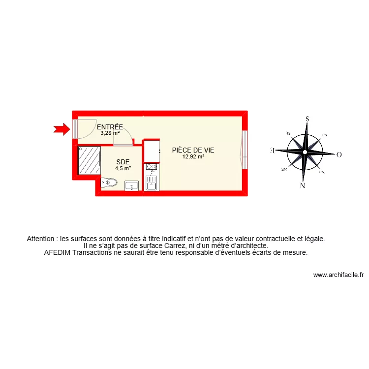 BI27892 -. Plan de BI27892 -. Plan de