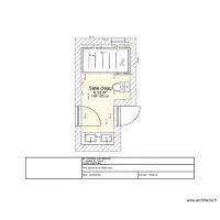 Plan agencement SDE TRUONG