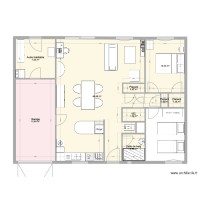 Maison Blandine Modifications