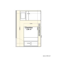CHAMBRE LIORAN