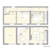 Maison V1