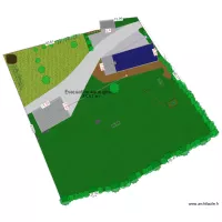 plan global après+ évacuer hangar