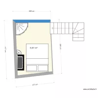 Grange Mezzanine VRAI