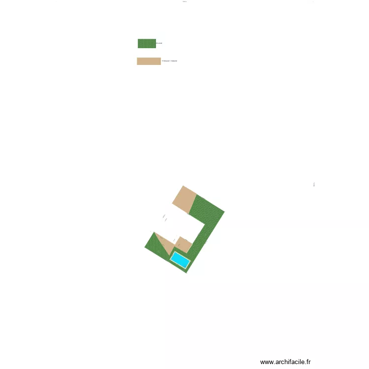 THOLLET. Plan de THOLLET. Plan de