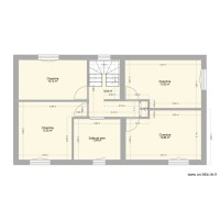 Pont Saint Vincent 1er étage