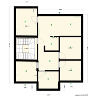 appartement 3 étage