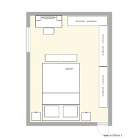 Chambre Parentale