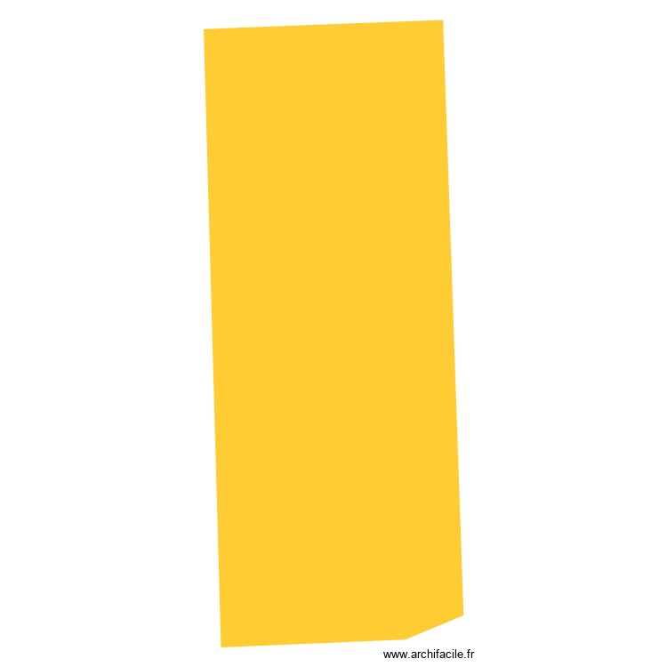 URBANISME. Plan de 0 pièce et 0 m2