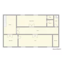 Herbert north house 2nd floor