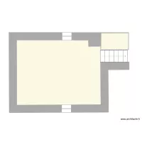 Cruguel Cave v10-Cave sous-Living