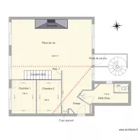 Ax Hotel M&eacute;trage