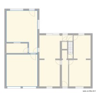 Plan maison 1