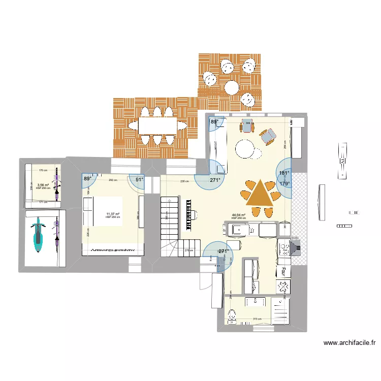 planpornichet 2. Plan de planpornichet 2. Plan de