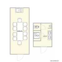 EGCS CHANTIER BRON 3IES