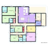 PROJET FAINOUSSA - SOHOA _ Meublé