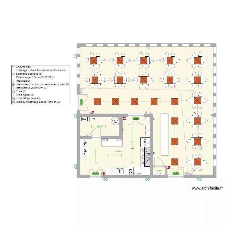 bp elec 2 exam. Plan de bp elec 2 exam. Plan de