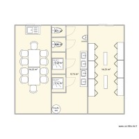 KILOUTOU CHANTIER RUMILLY - 74150