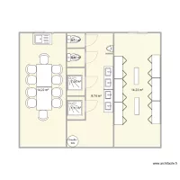 KILOUTOU CHANTIER RUMILLY - 74150