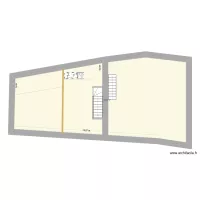 &eacute;tage en l\'&eacute;tat