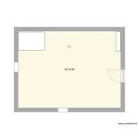 salle de bain baignoire