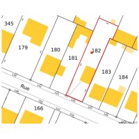SGDB cadastre3