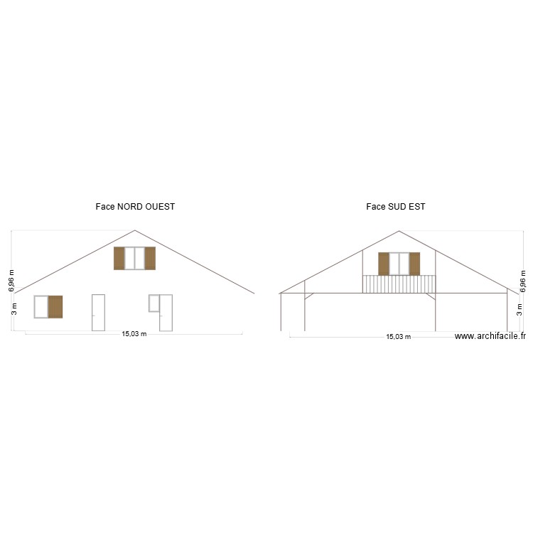 Dos santos mota guillerault Sebastien - ITE. Plan de 0 pièce et 0 m2