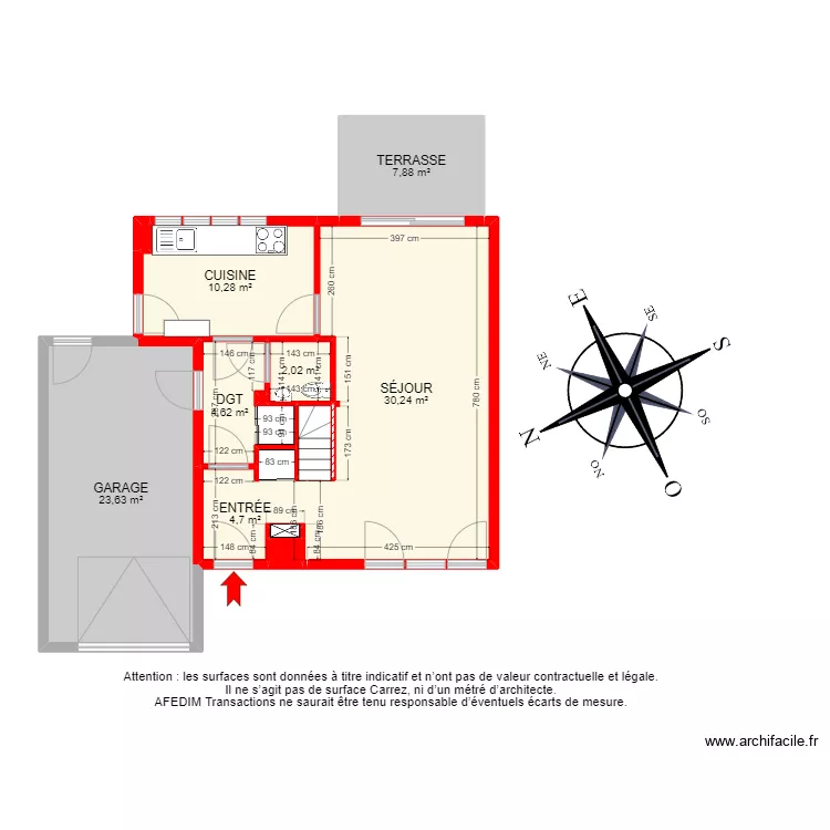 BI 21161 -. Plan de BI 21161 -. Plan de