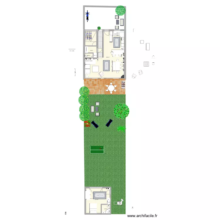 Epinette 8 version cheap V2. Plan de 