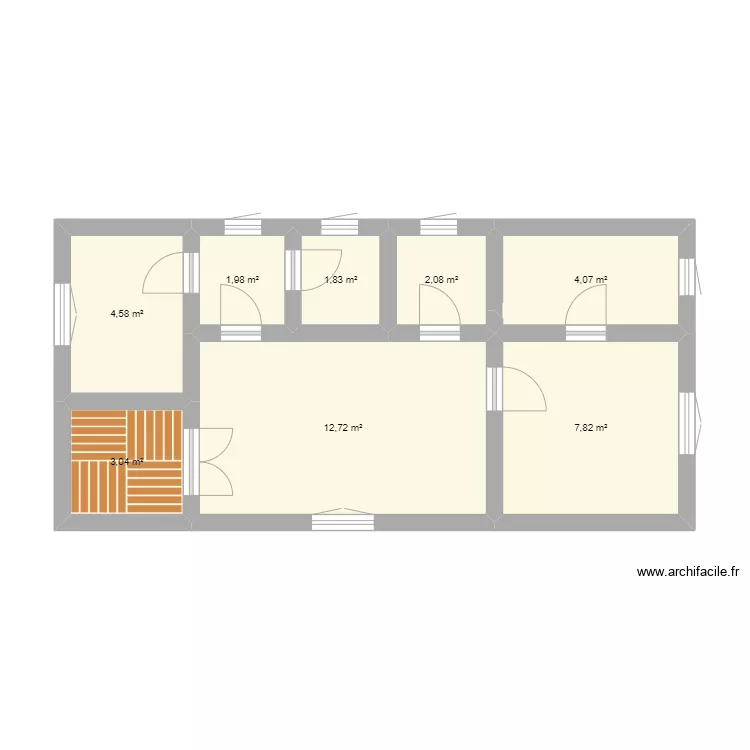 Heho. Plan de Heho. Plan de