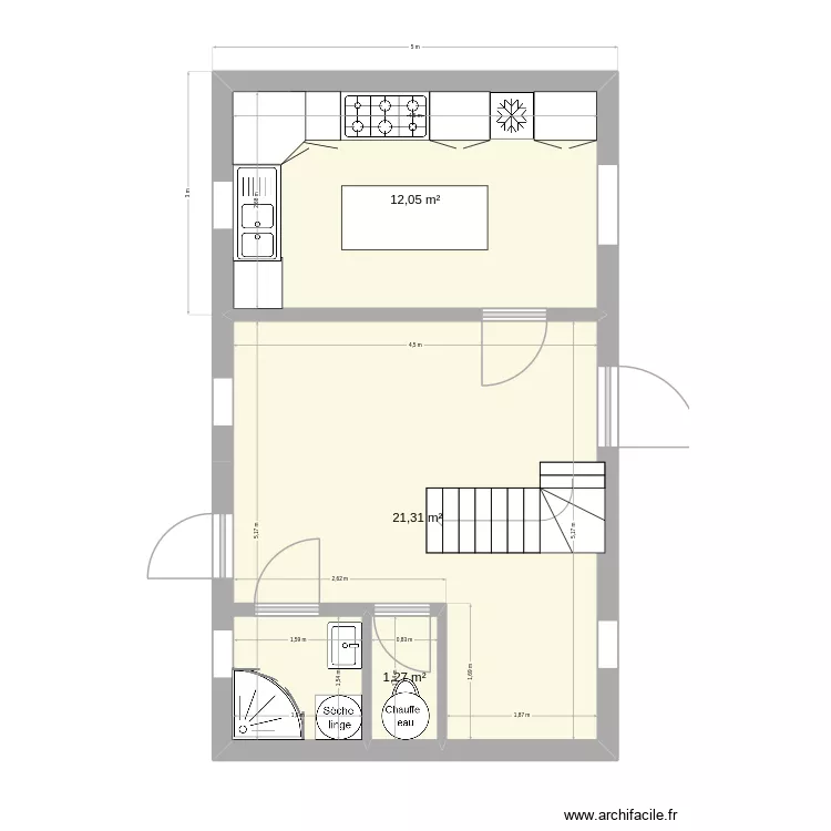 projet 2. Plan de projet 2. Plan de