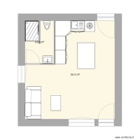 Gîte 2