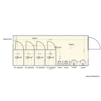 Sanitaire WC H