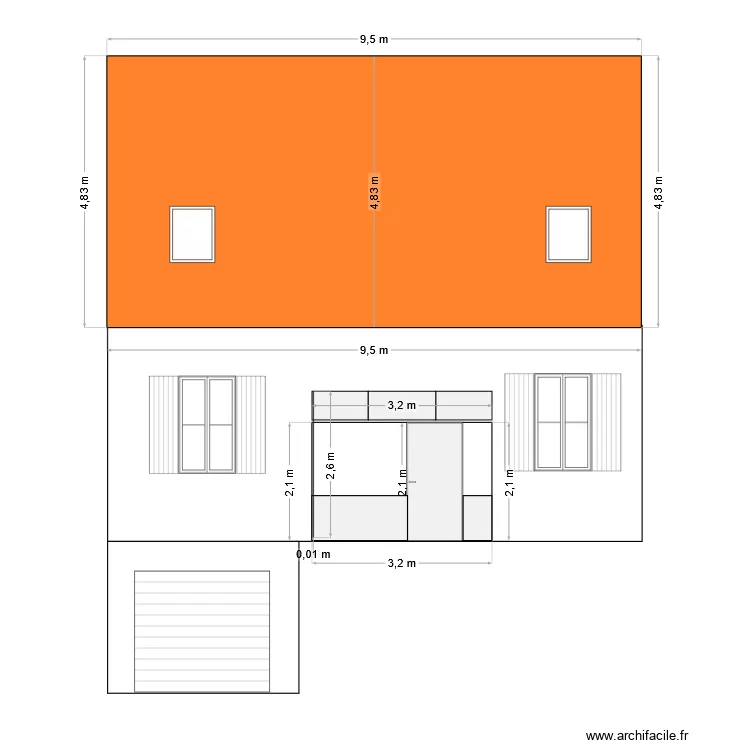 VW.DP 4 FAC PROJ1. Plan de VW.DP 4 FAC PROJ1. Plan de