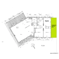 plan interieur Sansas