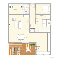 MAISON MERVILLE 1