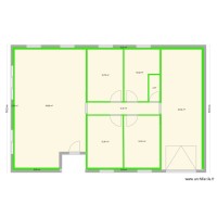 Plan Maison