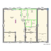 Plan lot electricité