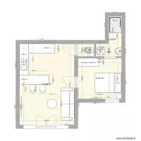 Projet T1 dans petit pro