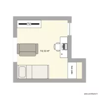 Chambre Théo