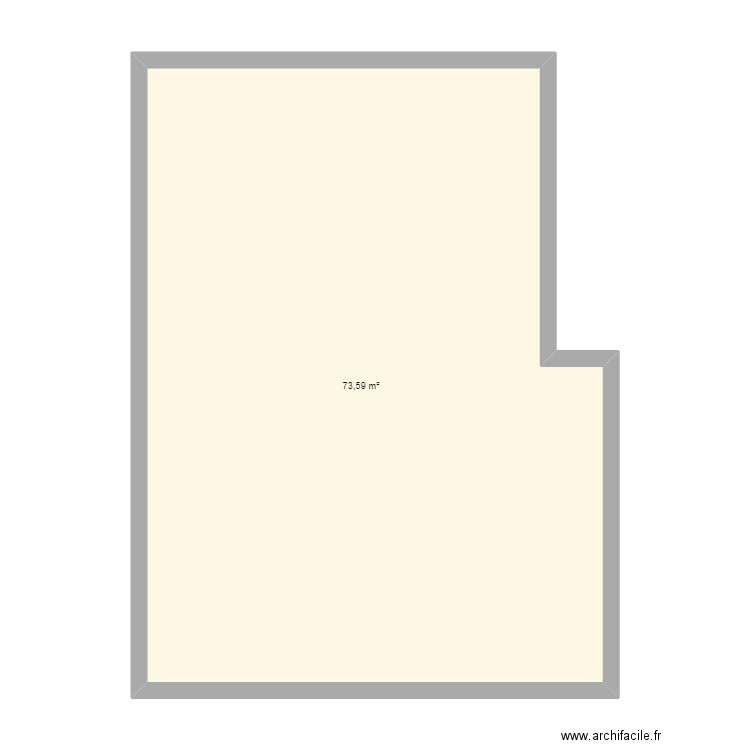 Grange eau. Plan de 0 pièce et 0 m2