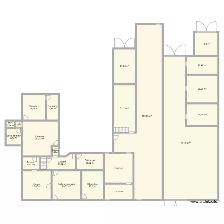 rez Claude. Plan de rez Claude. Plan de