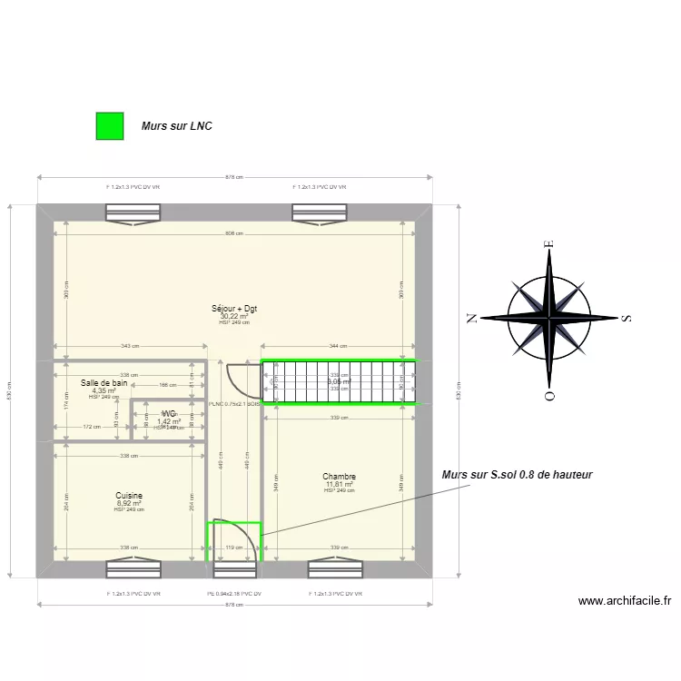ML24001913. Plan de 