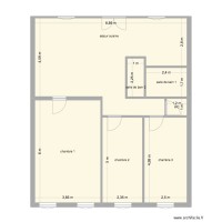 1 er etage