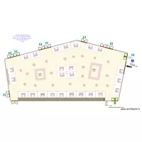 World Hemp Forum des 24 et 25 novembre 2026   espace champagne prop 1