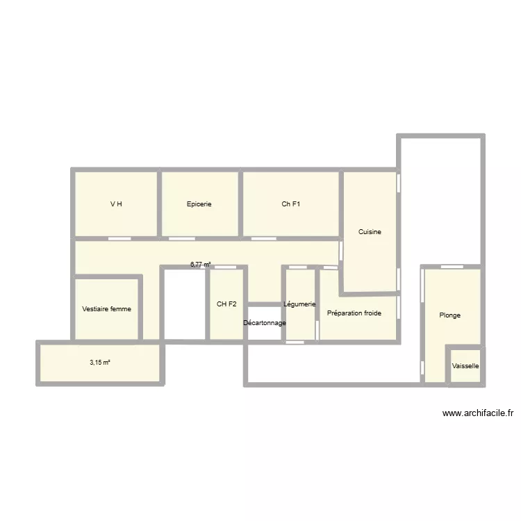 eglantier. Plan de eglantier. Plan de