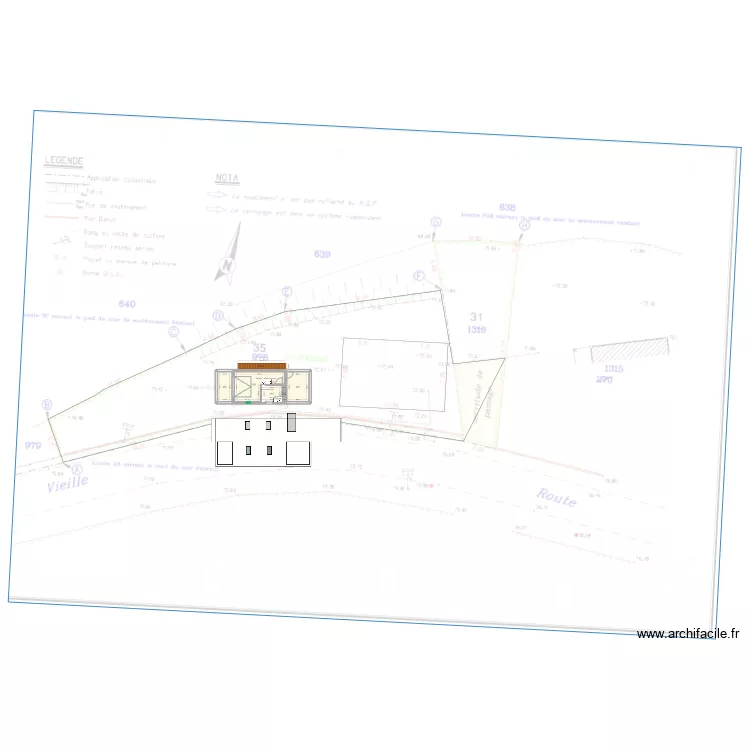 plan 09 07 . Plan de plan 09 07 . Plan de